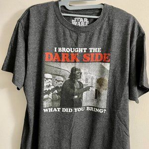 star wars unisex shirt